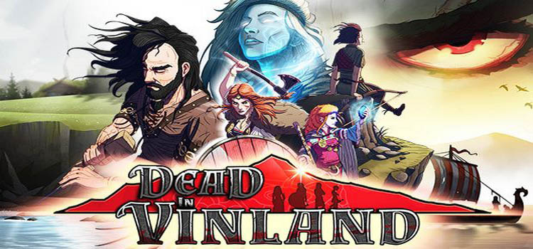 Dead in vinland - the vallhund download full