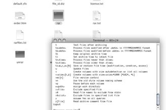 Rar software download for mac windows 10